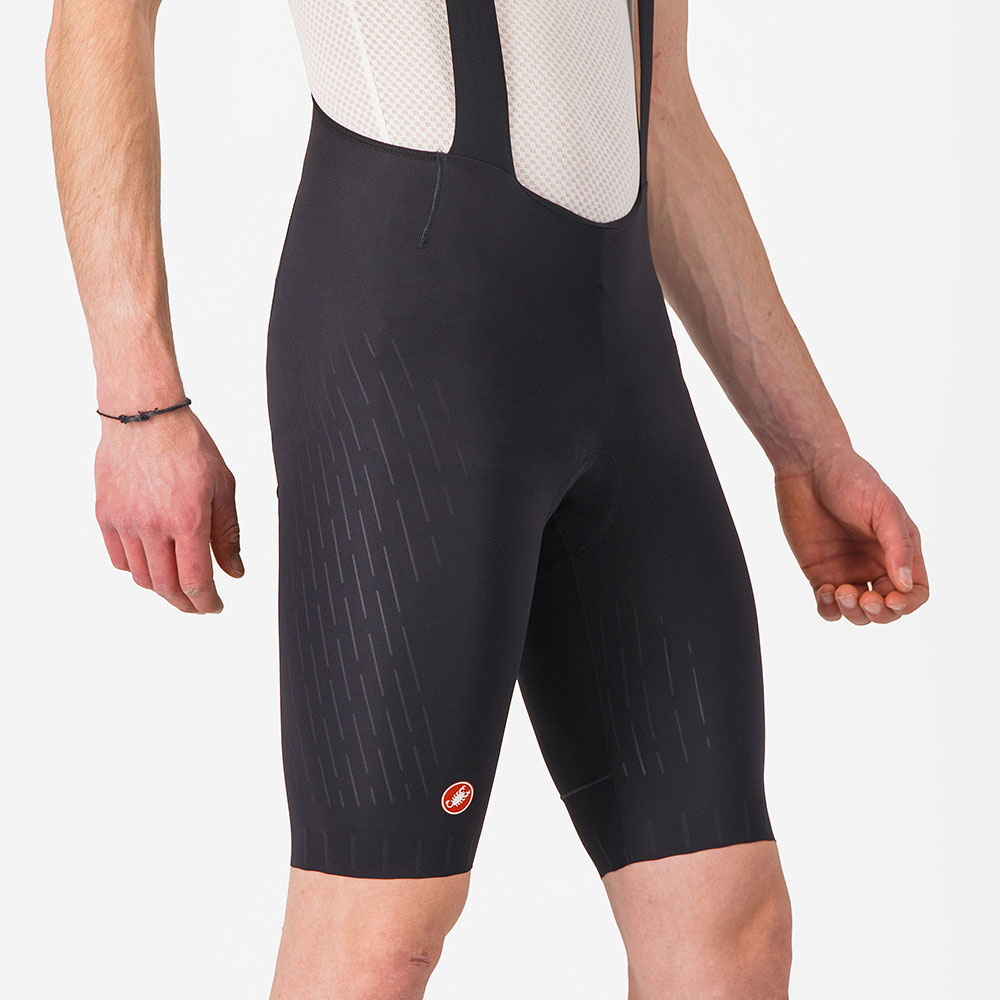 Castelli Free Aero Race S - Bib Shorts with Pad Short tights