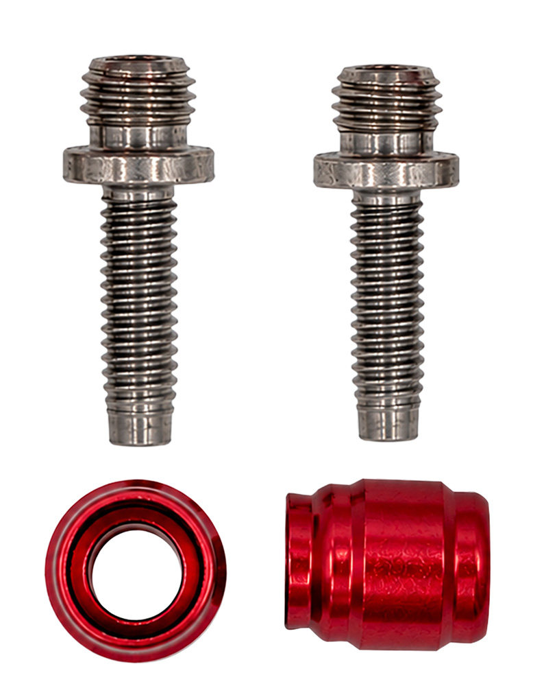 Hydraulik Leitungsanschluss-Set für SRAM Stealth-A-Majig