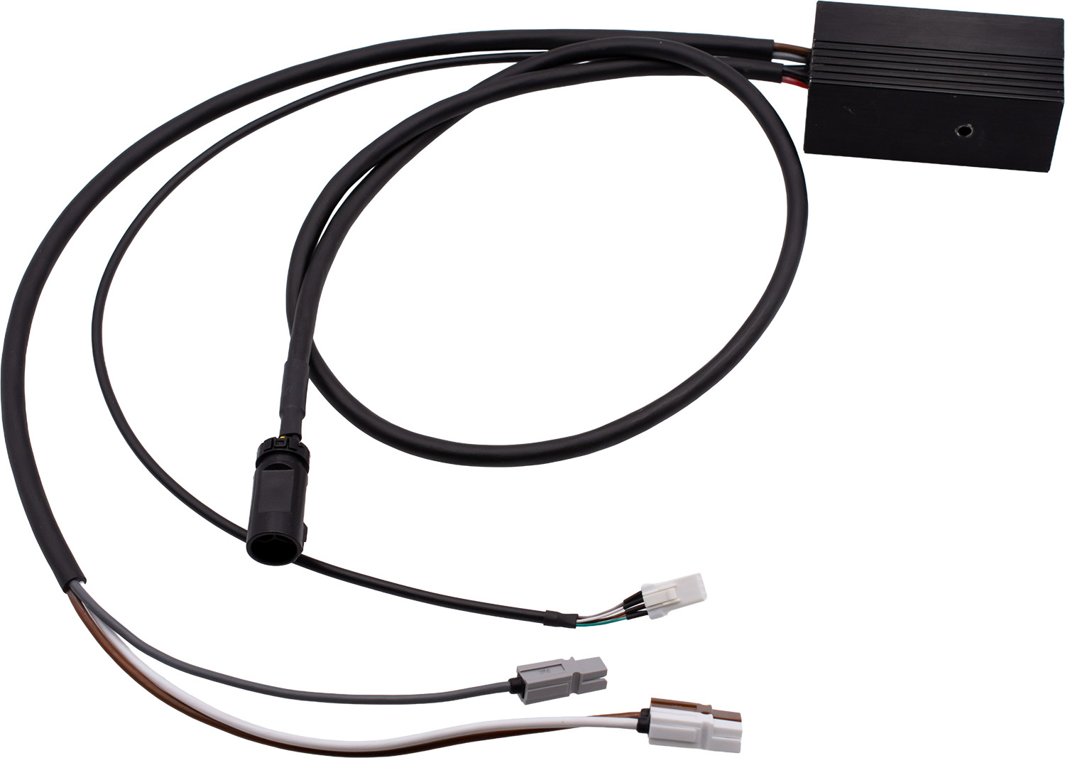Unidad de control D-Light AUM RX