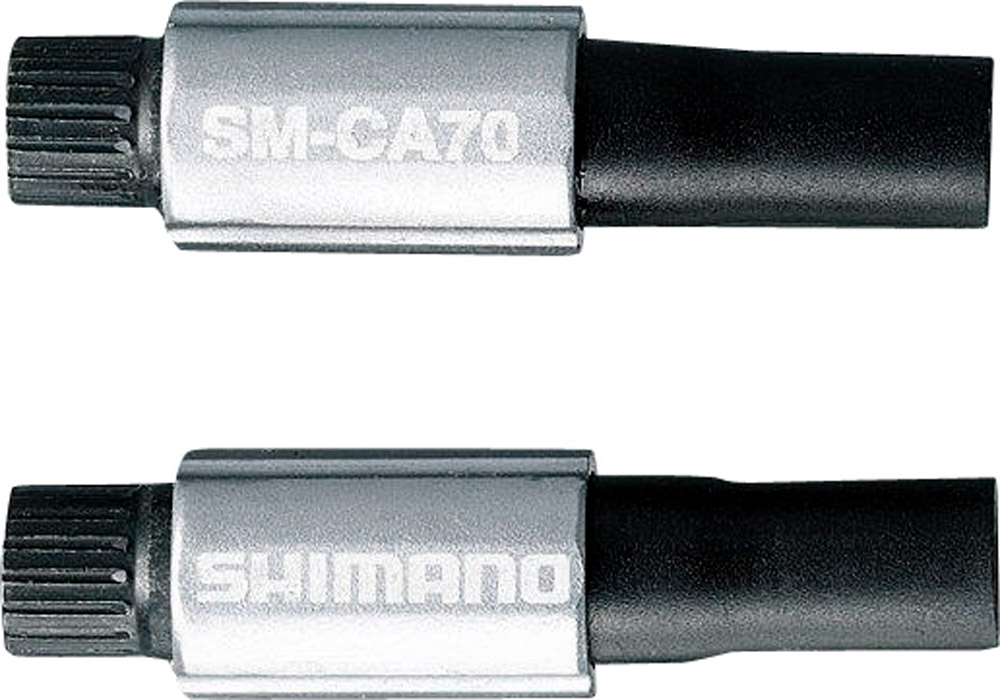 Shimano SM-SC70 Flight Deck Sensor Kit ROAD für SM-6501 Halterung NOS