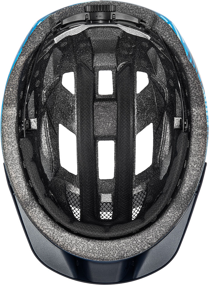 air wing 2 cc - casco para niños