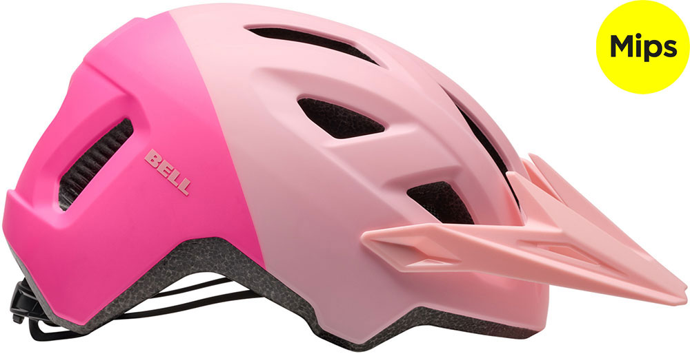 2Twenty MIPS - MTB Helm Dual Pink