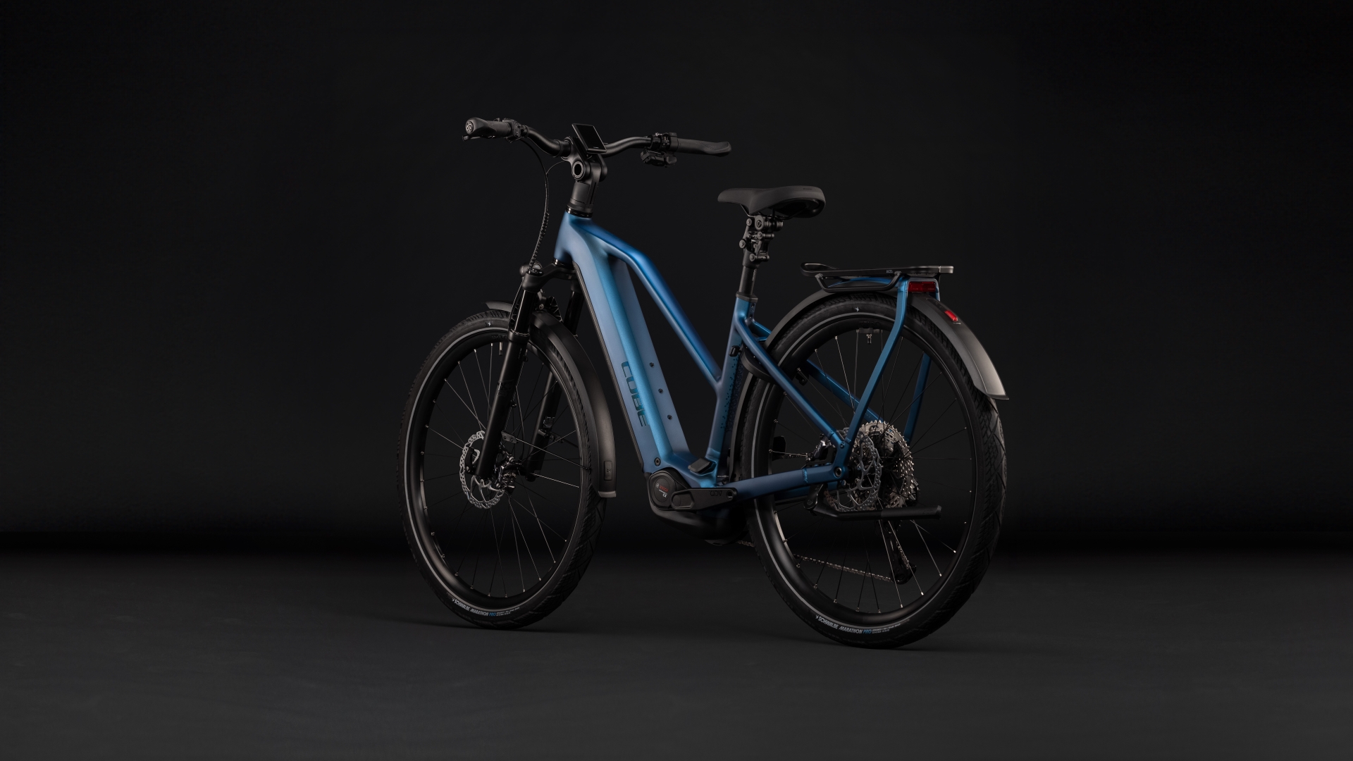 Kathmandu Hybrid SLX 800 nebula´n´prizm Trapeze