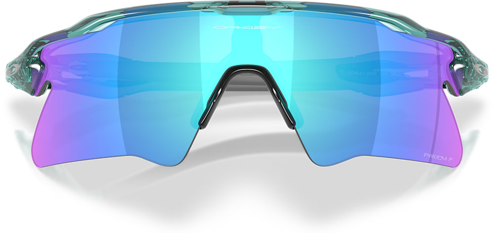 Radar EV Heater PRIZM Sapphire Polarized - Gafas deportivas