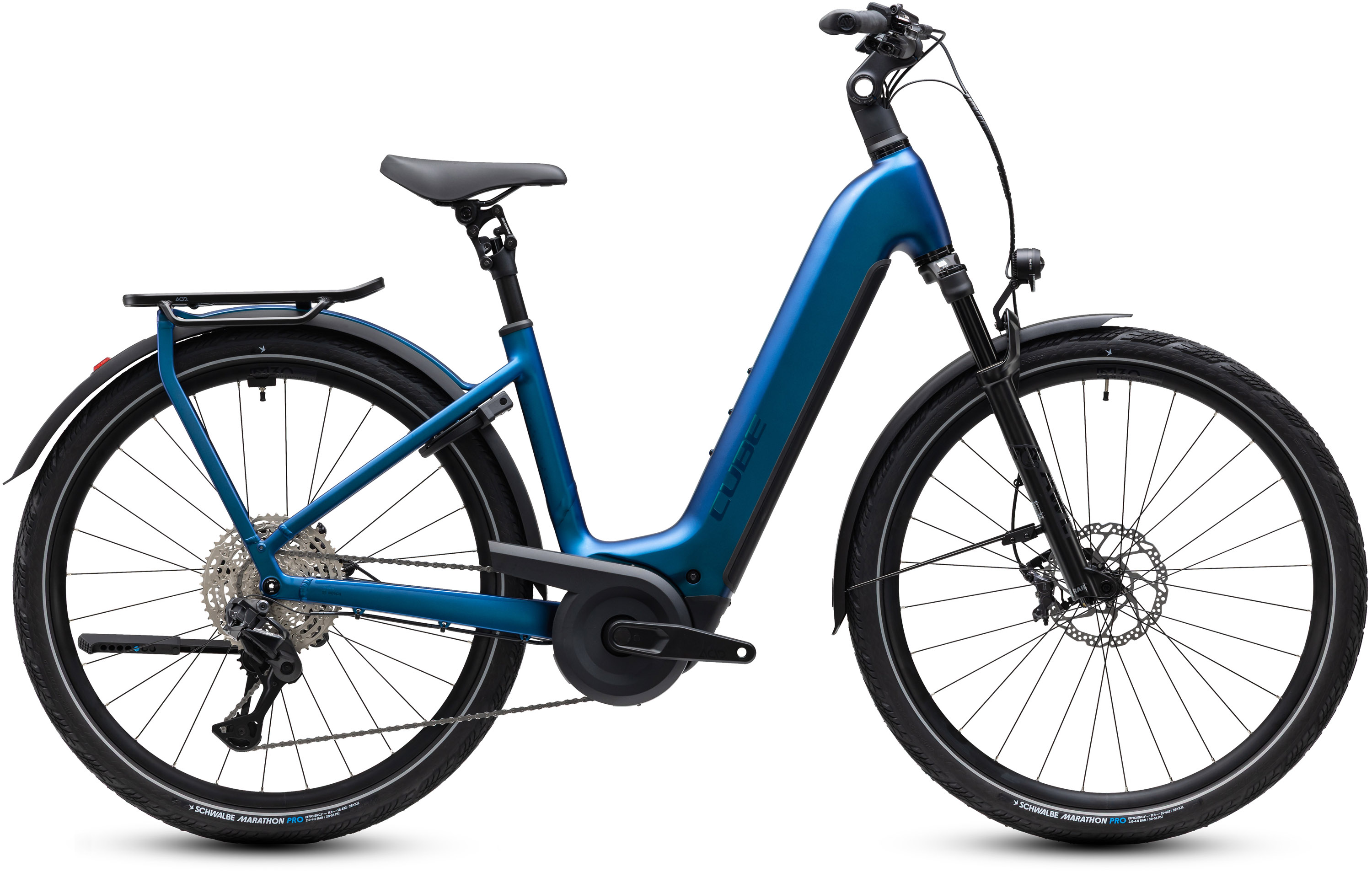 Kathmandu Hybrid SLX 800 nebula´n´prizm Easy Entry