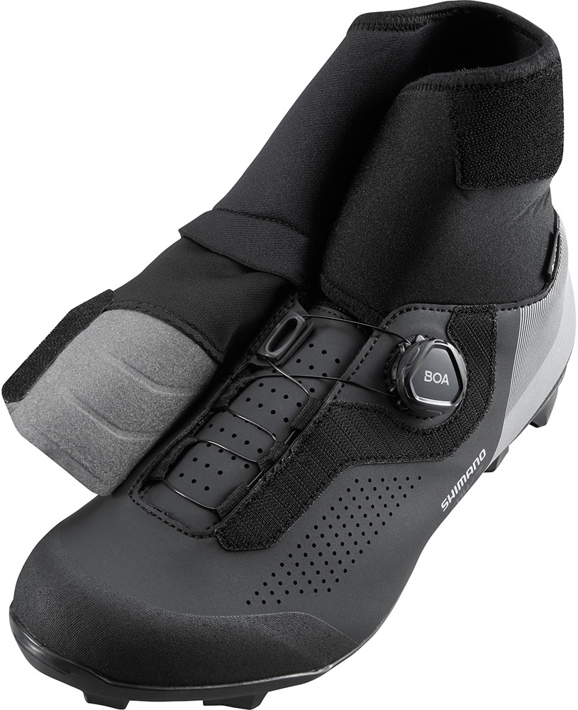Shimano SH-MW702 - MTB Winter Shoes MTB Winter Shoes | Bike-Discount