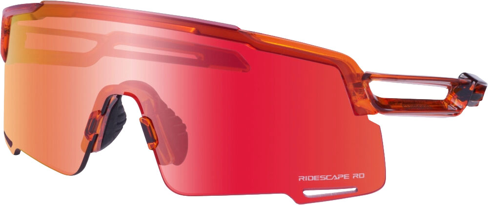 Equinox 5 Road orange sapphire - Gafas deportivas
