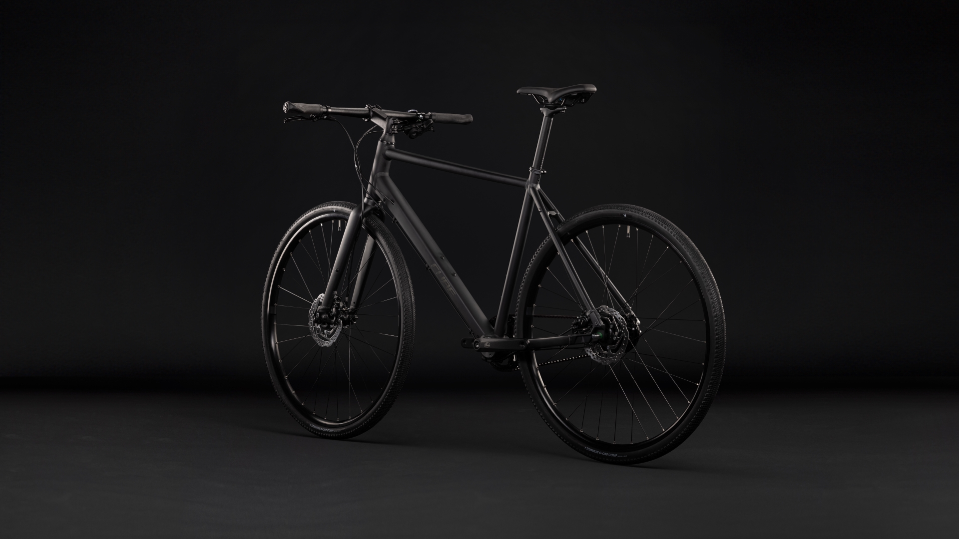Nulane Deluxe EXC grey´n´chrome