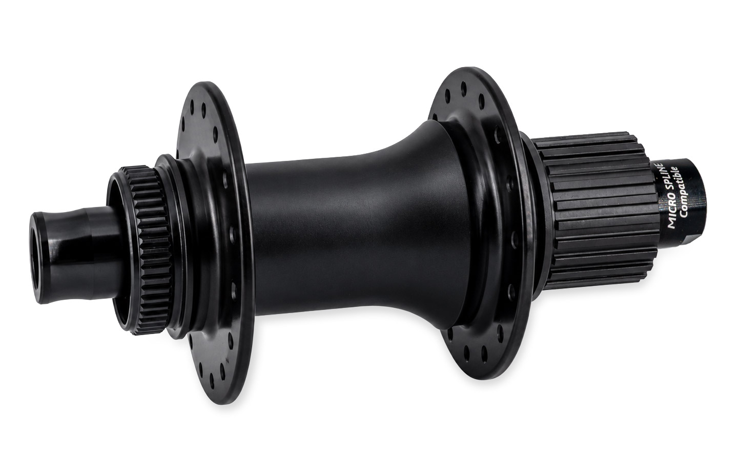 ECT-148M CL : moyeu arrière Shimano MicroSpline Boost, 32 trous – OFFRE EXCEPTIONNELLE