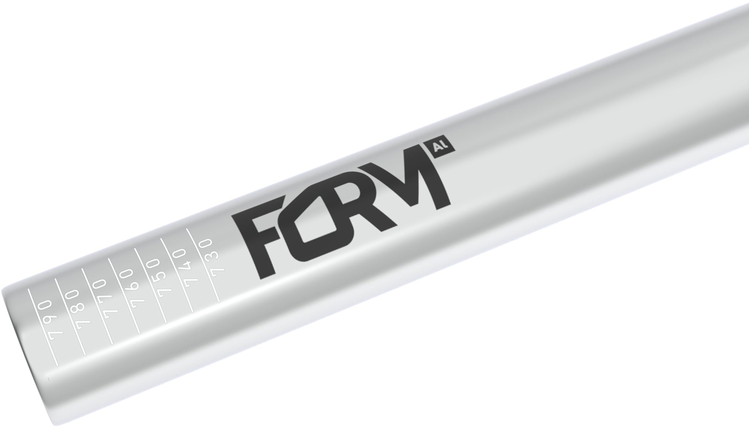 Reform Alloy MTB Lenker Ø 31.8mm