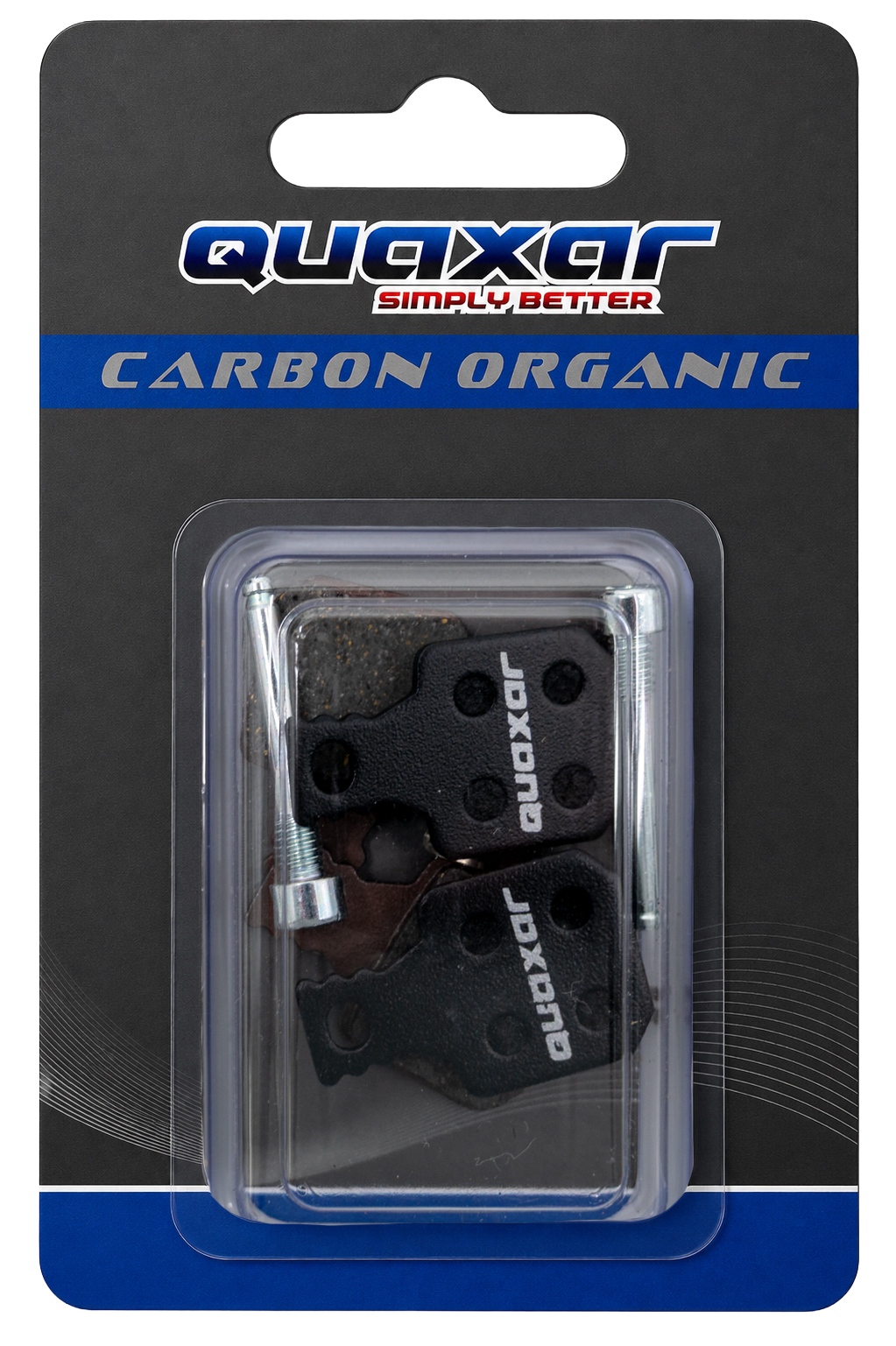 Organic PRO Disc Okładziny 8.P dla Magura MT7/MT5/MT Trail