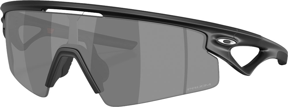 Sphaera Strike PRIZM Black - Sports Glasses