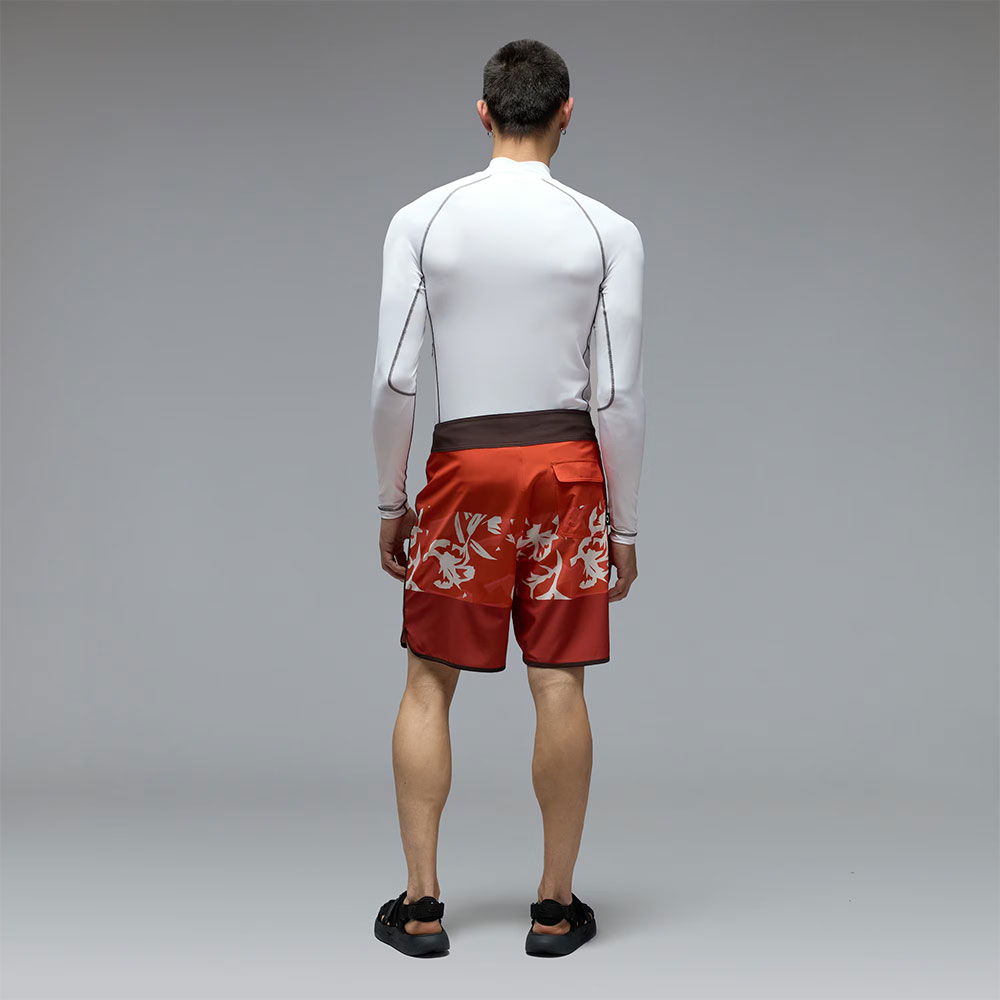 Bhodi Ellipse LS Rashguard - T-shirt fonctionnel