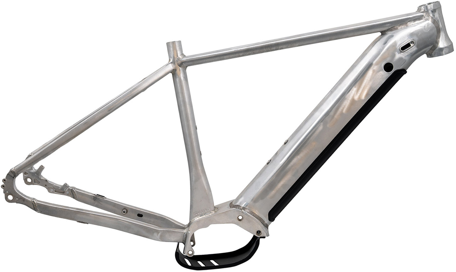 E-Bike Hardtail Rahmen Bosch CX TOP-DEAL
