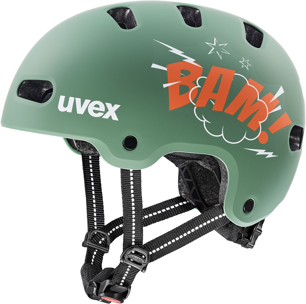 kid 4 style - casco para niños