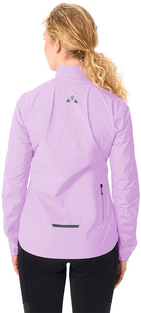 Kuro Pro - Chubasquero para mujer