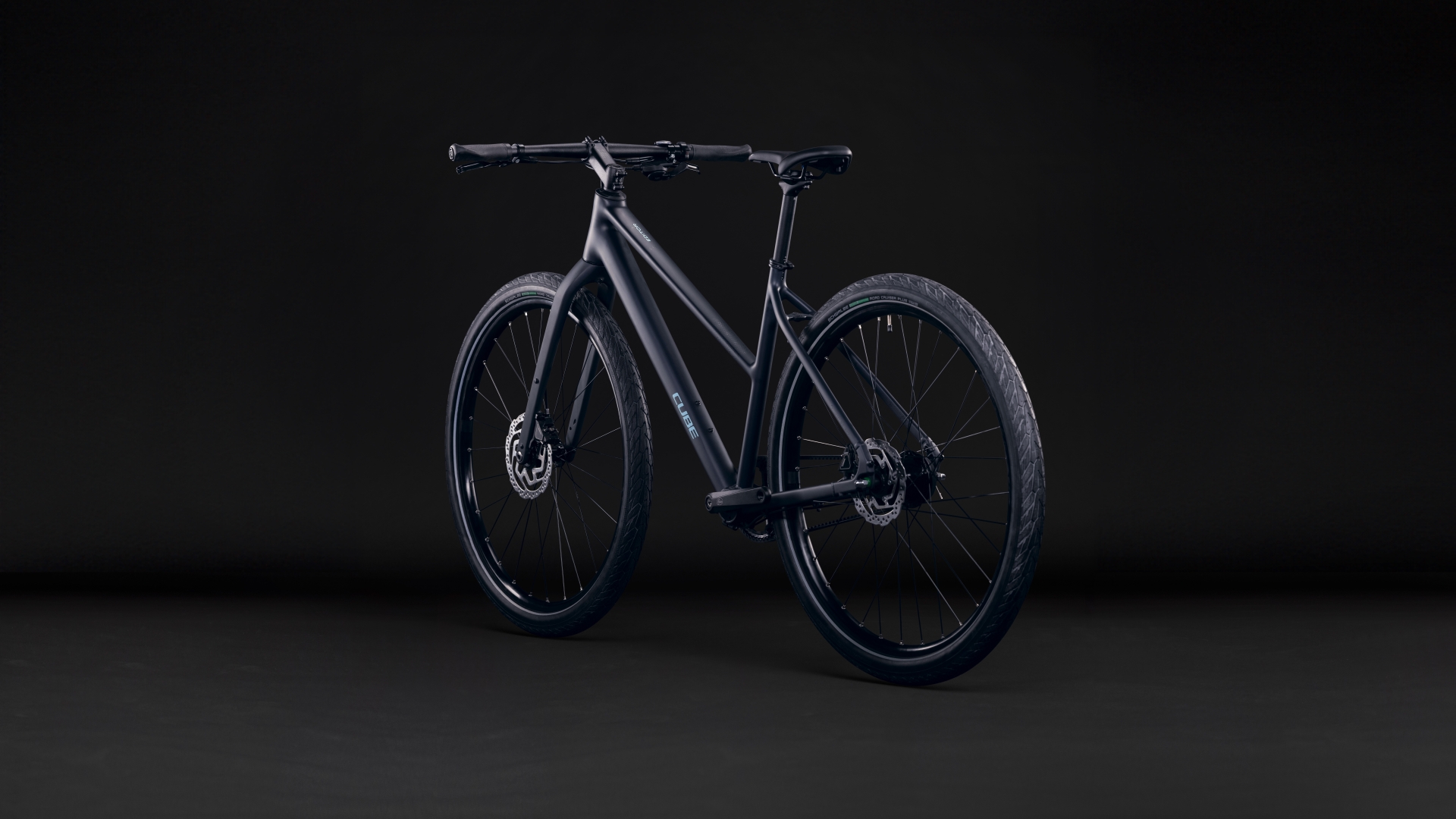 Editor Pro night´n´chrome Trapeze