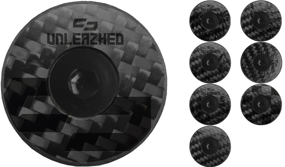 unleazhed 20117856 Unloose CF01 Top Cap Carbon Ahead Kappe 1.jpg