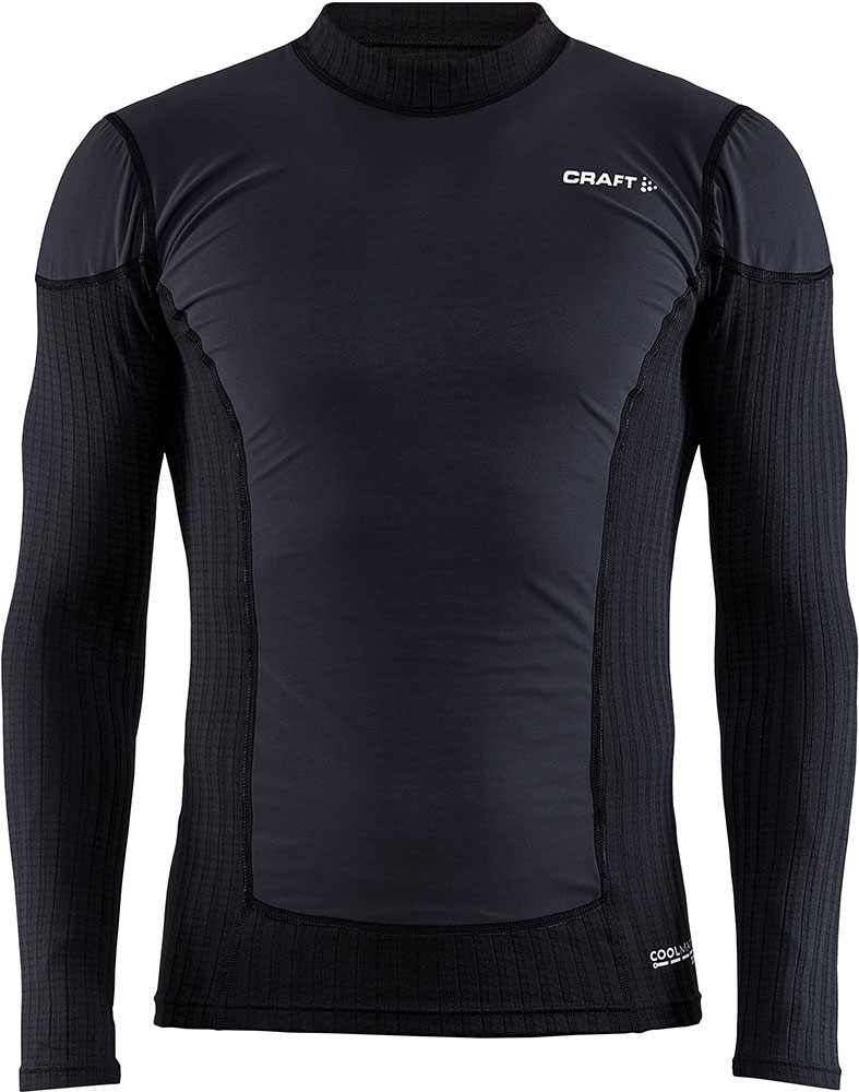 Craft Active Extreme - Funktionsshirt langarm 1909692-999985.jpg