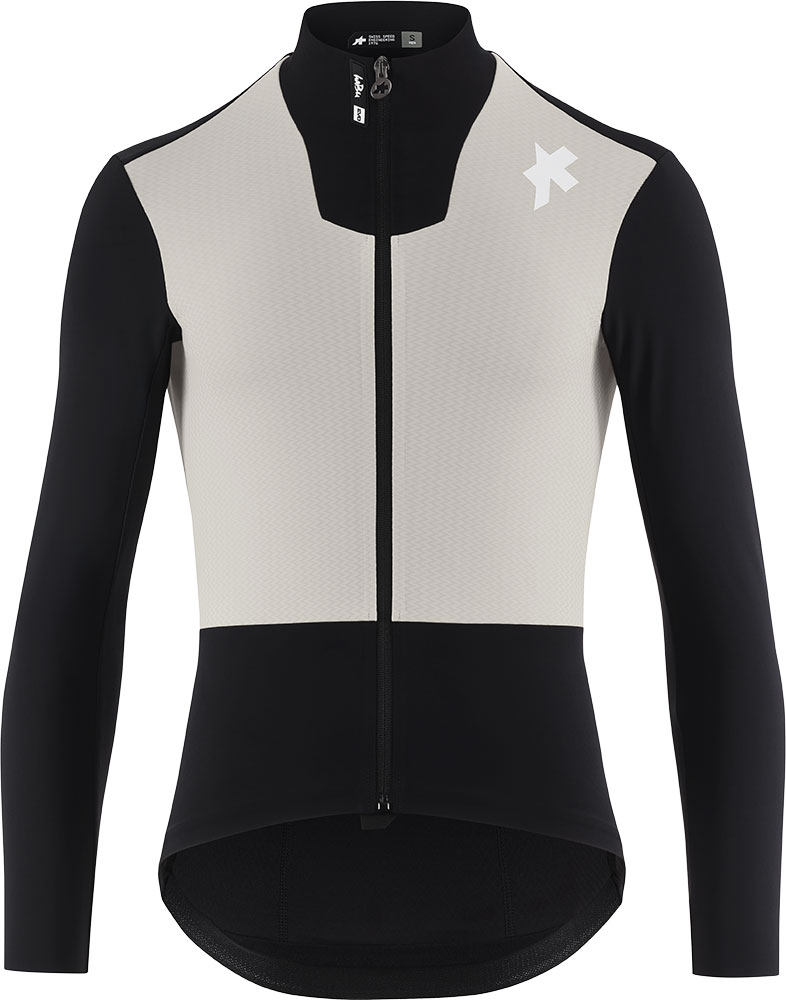 Equipe R Winter S11 EVO - Giacca softshell Almond Milk