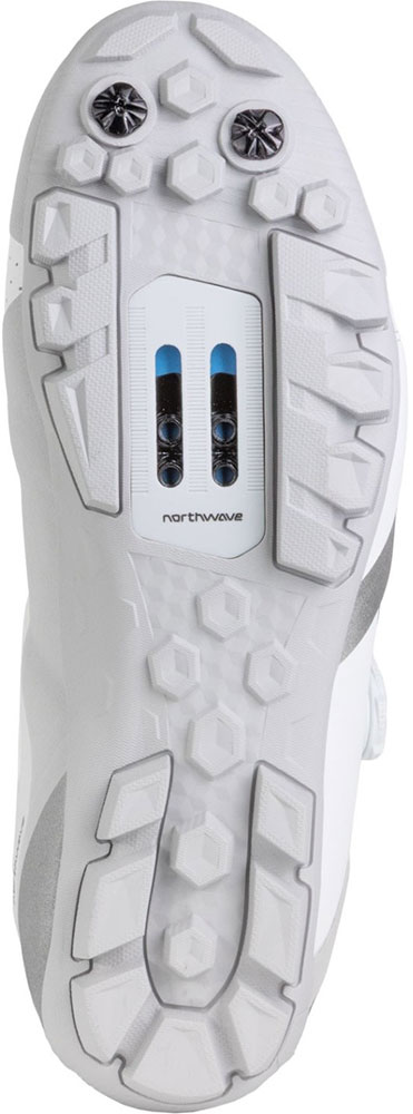 Celsius XT Arctic GTX – MTB Winter Boots White