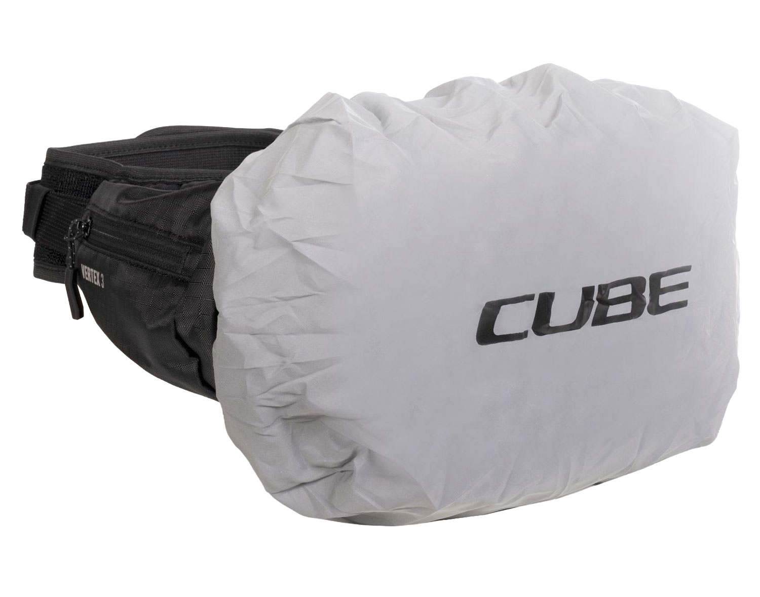 Bolsa de cadera Vertex 3
