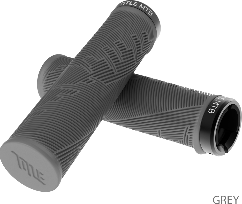 Form Grips Lock-On XL - Griffe