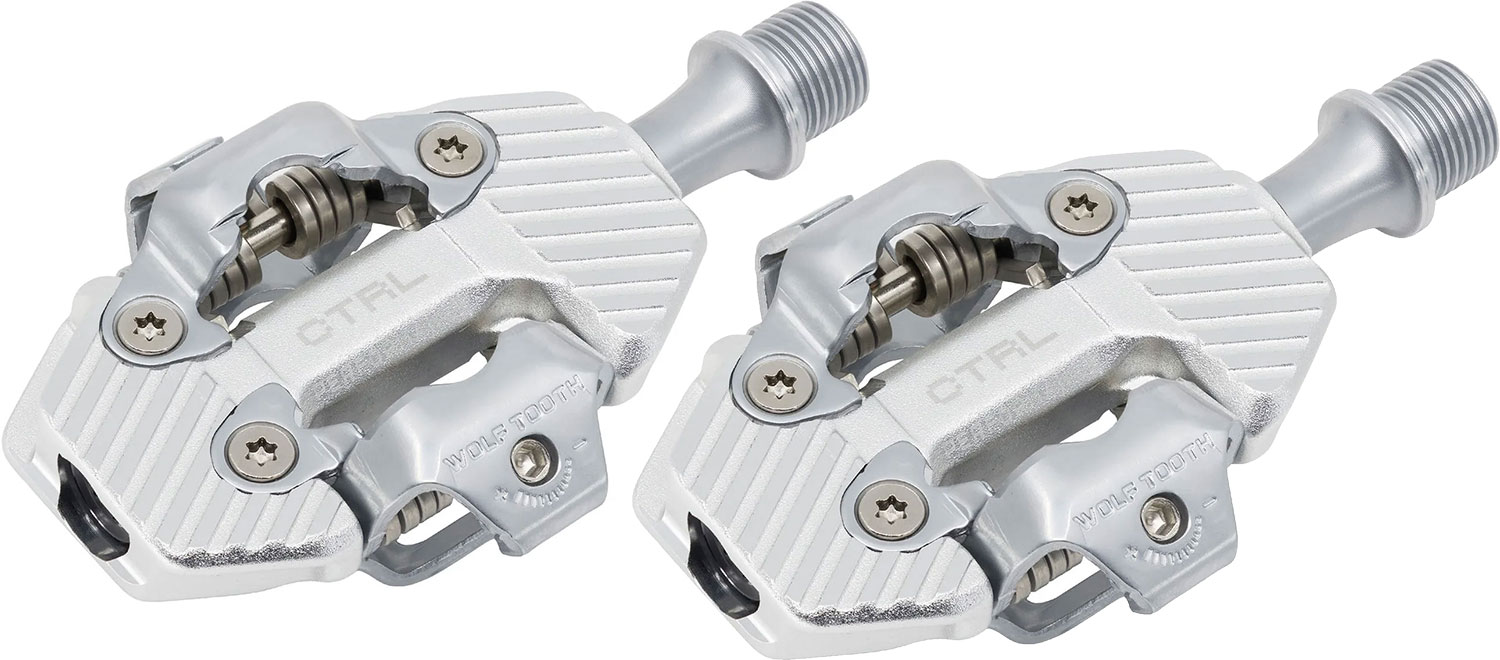 CTRL Performance Trail Clipless Pedals