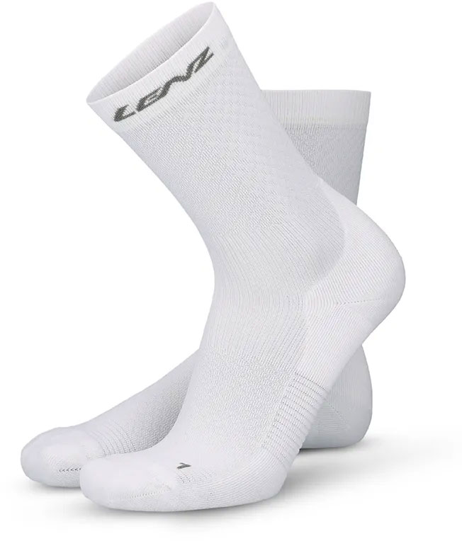 Think About Cool Acitve 1 - Chaussettes blanches