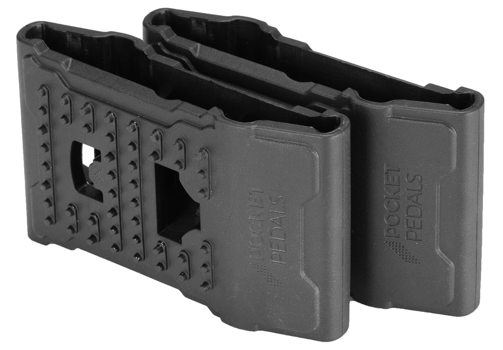 Achetez des Tecora E Cales SPD - Noir chez HBS Achetez des Tecora E Cales SPD - Noir chez HBS