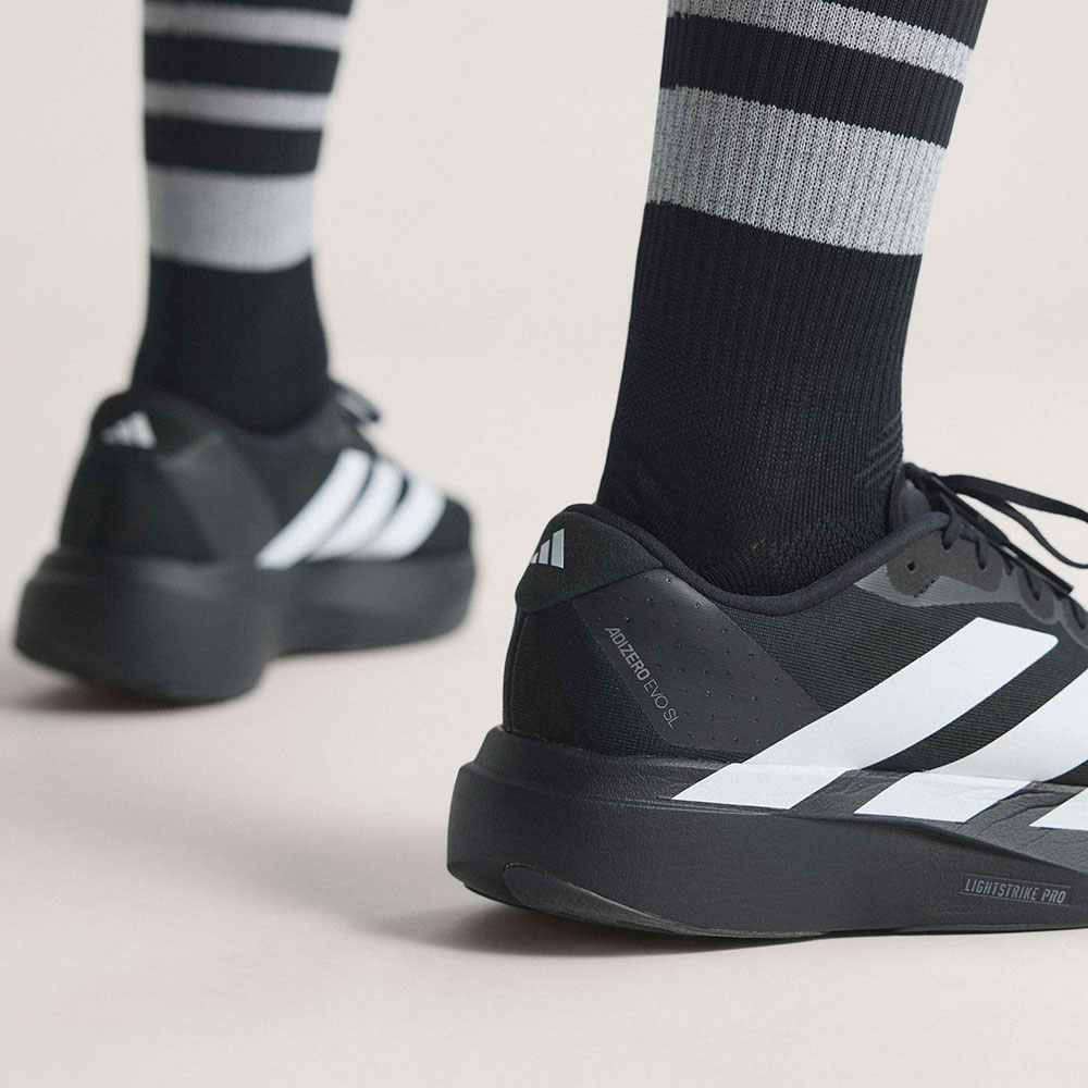 Adizero Evo SL - Laufschuhe