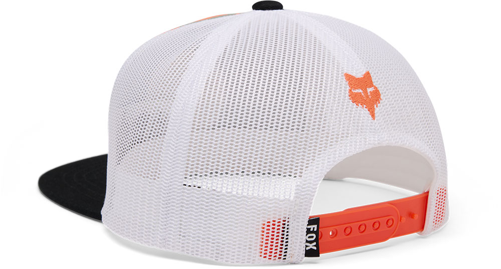 Image Print Snapback - Gorra infantil