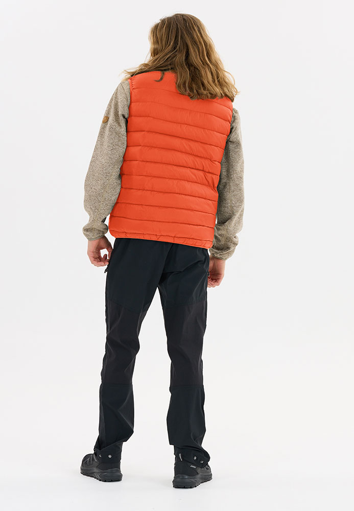 Arubi Light Puffer  - Gilet Rooibos Tea