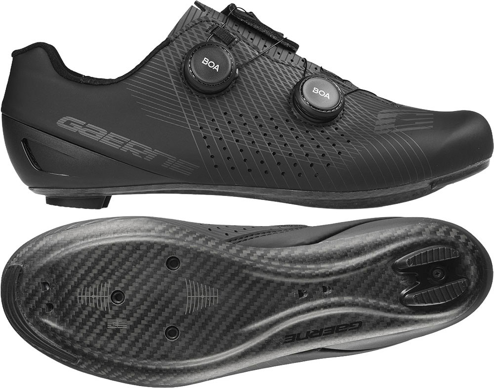 Carbon G.Fuga - Zapatillas ciclismo carretera