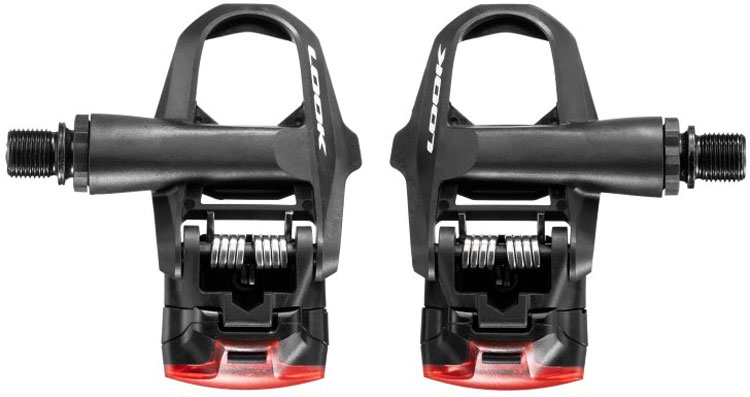 Pedali Keo 2 Max Vision