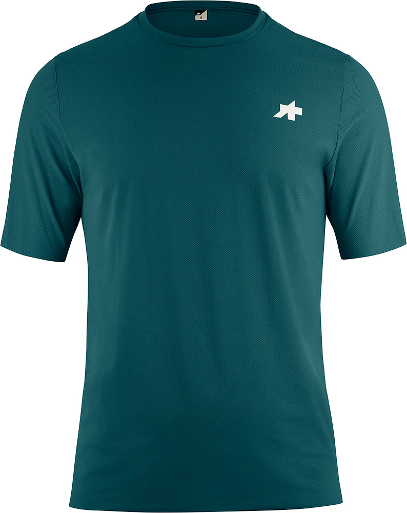 Tactica Post Ride T5 - T-shirt