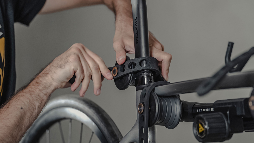 Topeak Bike Truss 3X Workstands | Bike-Discount