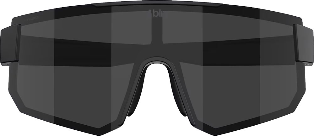 P005s smoke - Sportbrille
