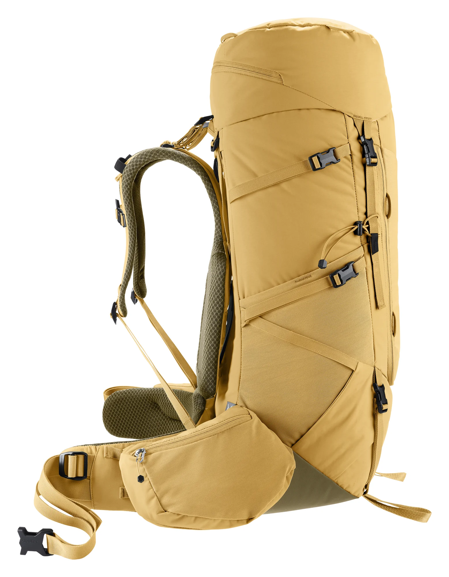Aircontact Core 45+10 SL - Rucksack