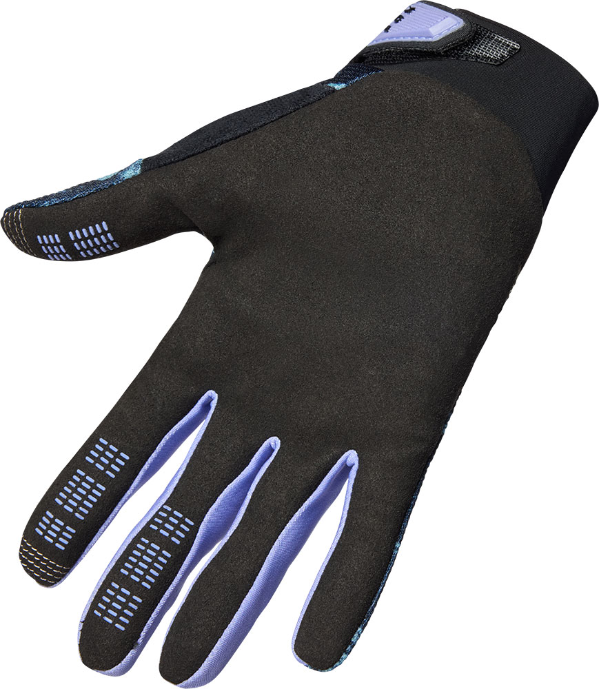 Ranger Image Print - Guanti MTB da donna