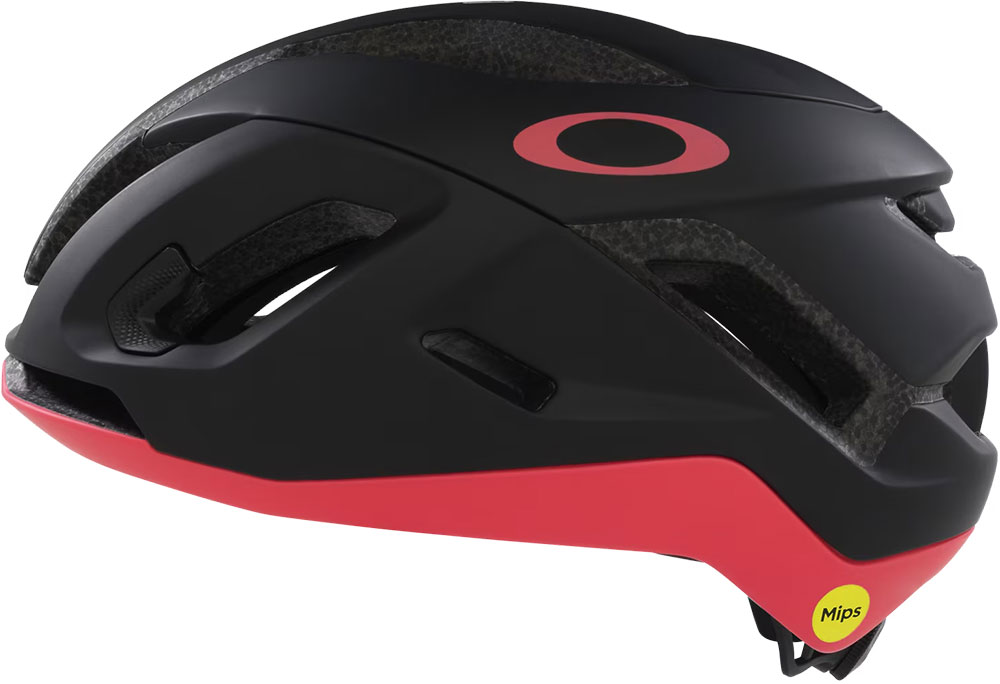ARO5 Race EU - Casco para bicicleta de carretera Giro D'talia
