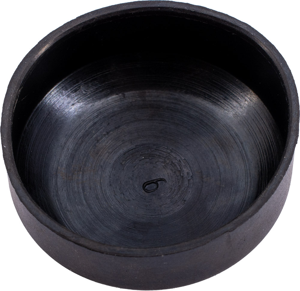 Cubierta de goma para TMM-A V2 (8 piezas)