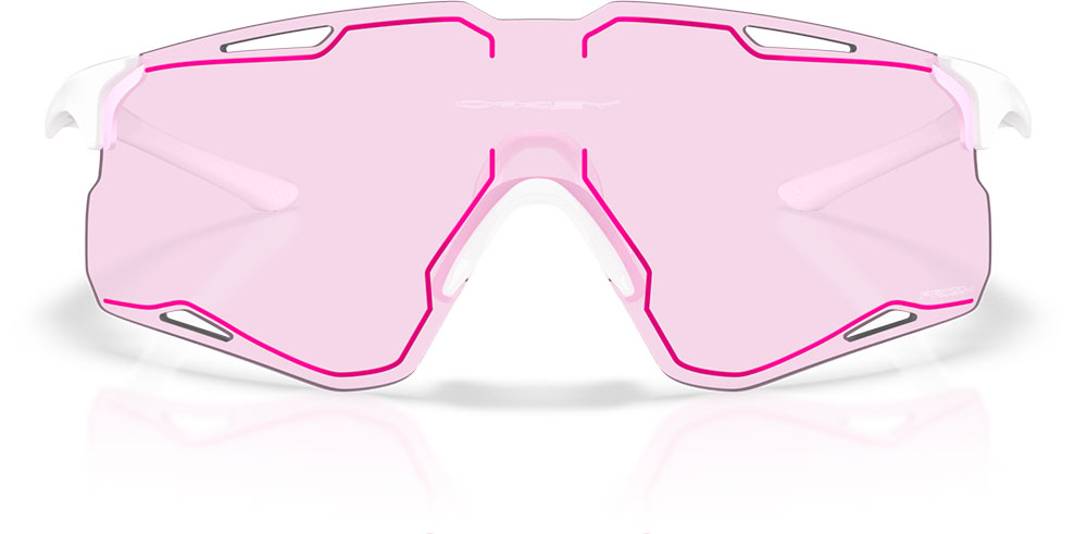 CYBR Lightning PRIZM Low Light – okulary sportowe