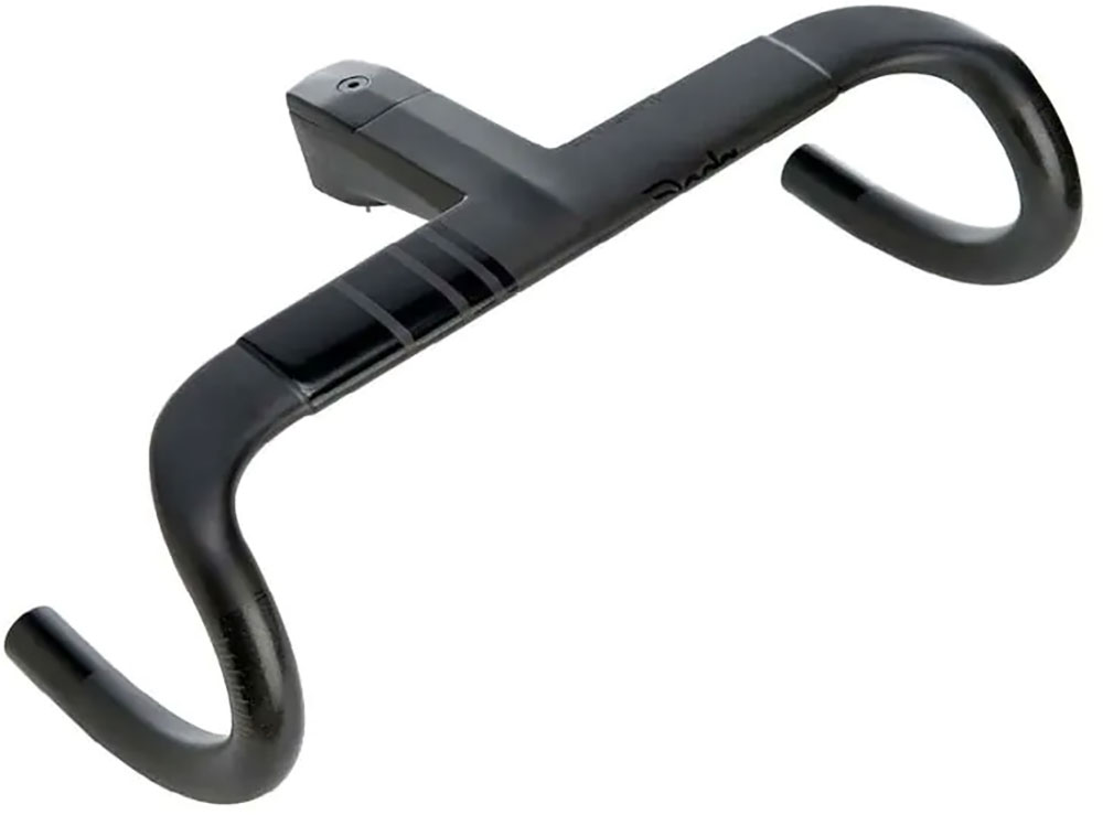 Vision Metron 6D Integrated Carbon Road Handlebar Handlebar / Stem