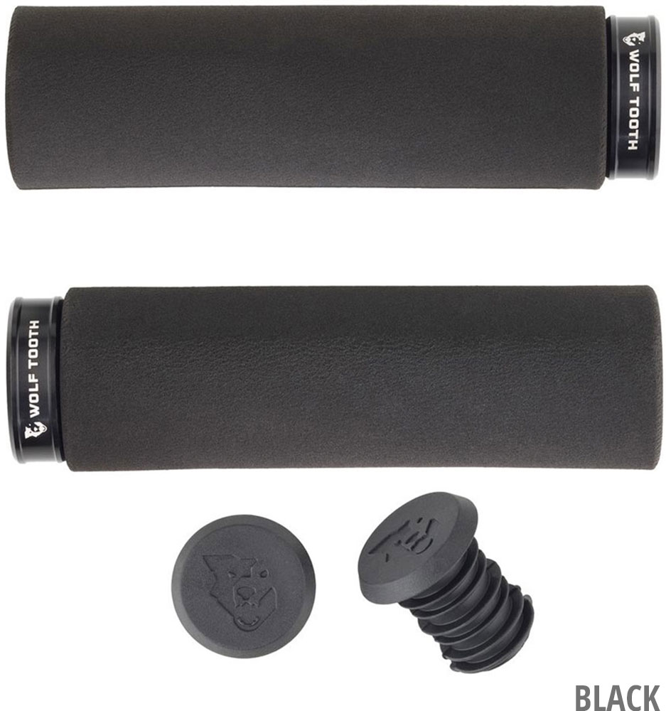 Uchwyty Fat Paw Lock-On