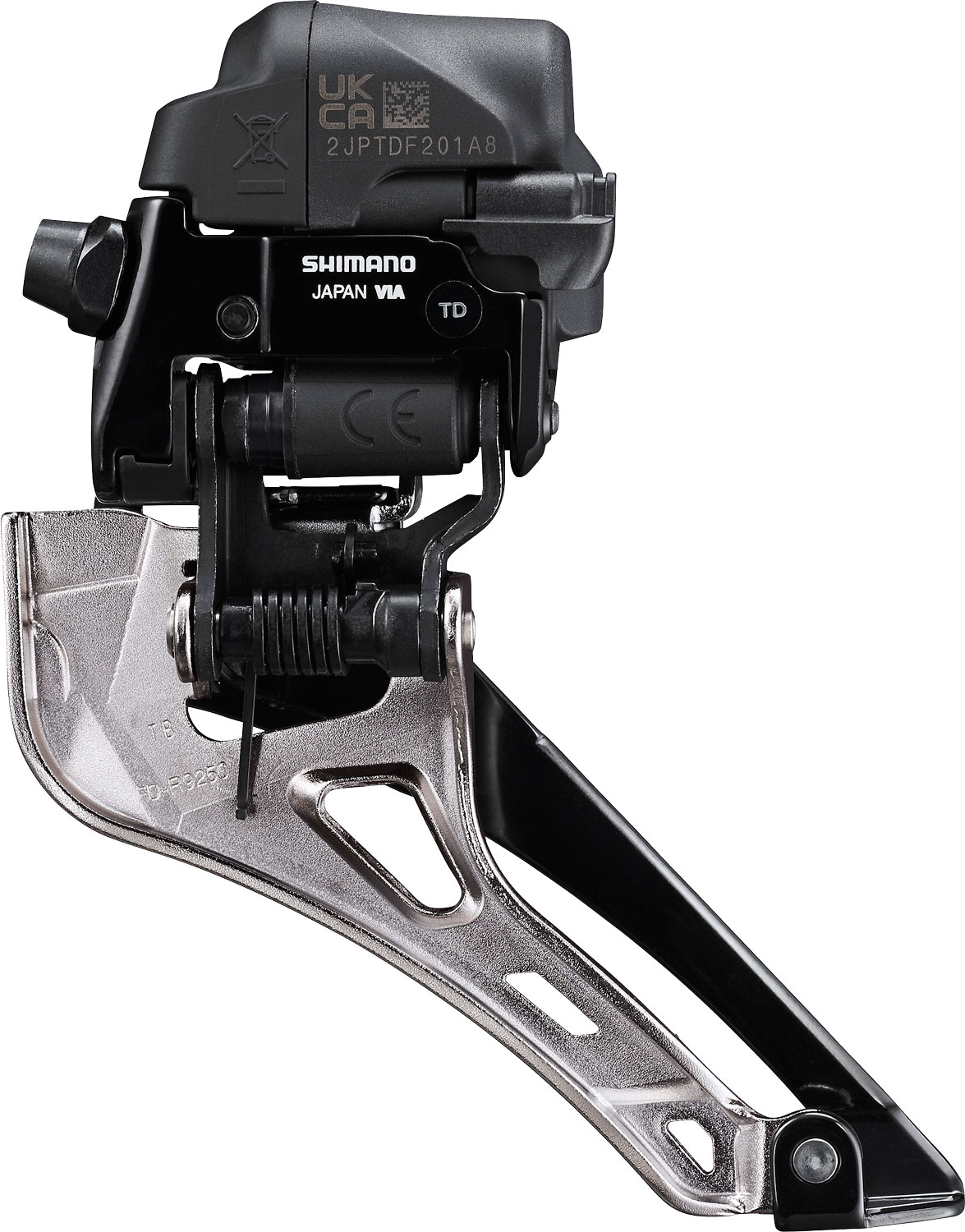 Groupe DURA ACE Di2 R9270 2x12 vitesses, freins à disque 140/160 mm - OFFRE EXCEPTIONNELLE