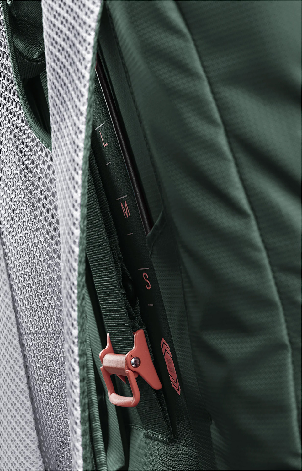 Futura Air Trek 55+10 SL - Rucksack
