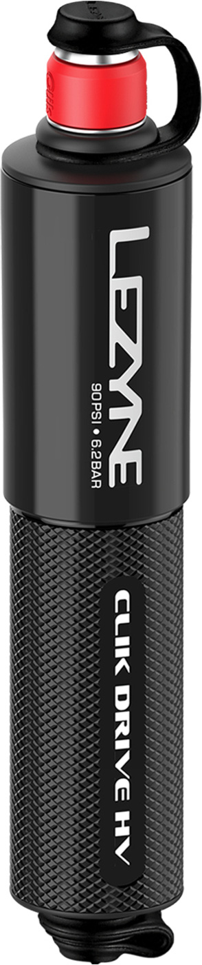 CLIK Drive HV mini pump
