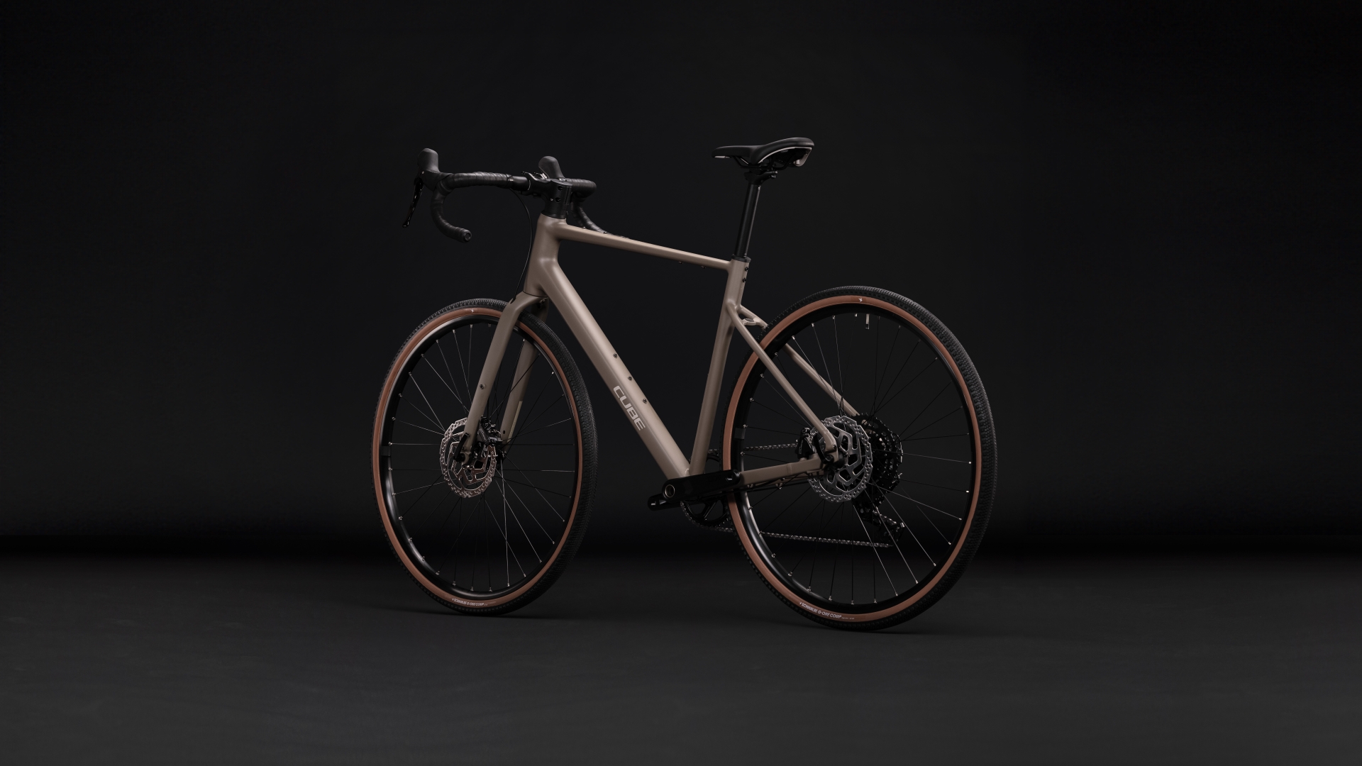Nuroad ONE wood´n´grey