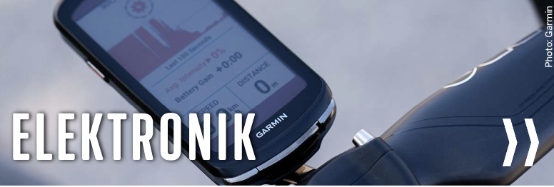 Elektronik